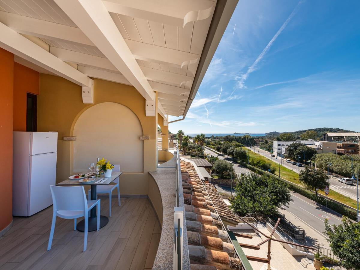 B&B Simius Bay Виласимиус Екстериор снимка