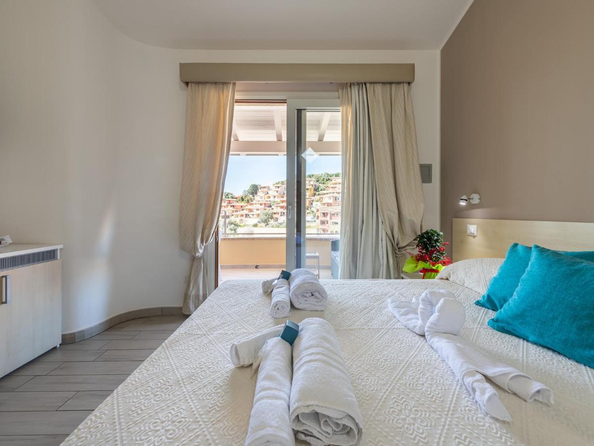 B&B Simius Bay Виласимиус Екстериор снимка