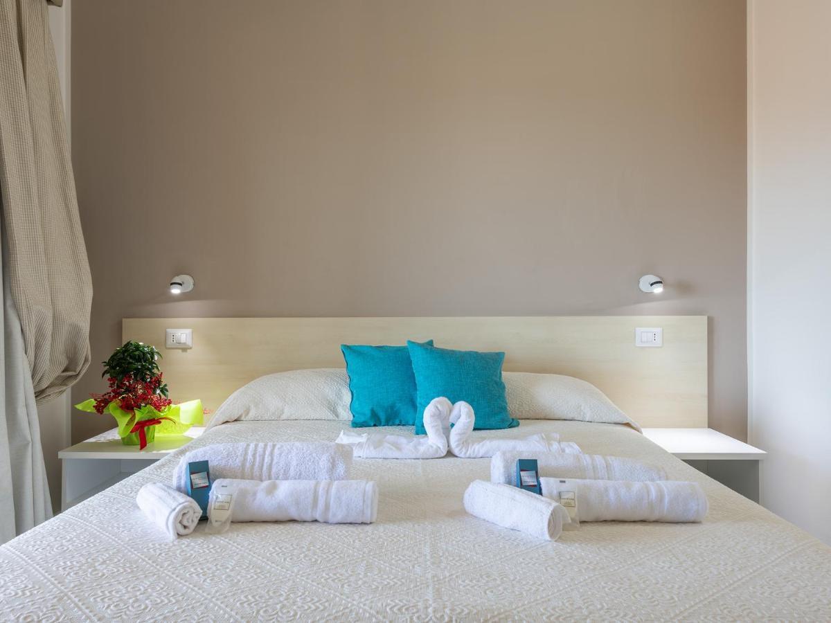 B&B Simius Bay Виласимиус Екстериор снимка