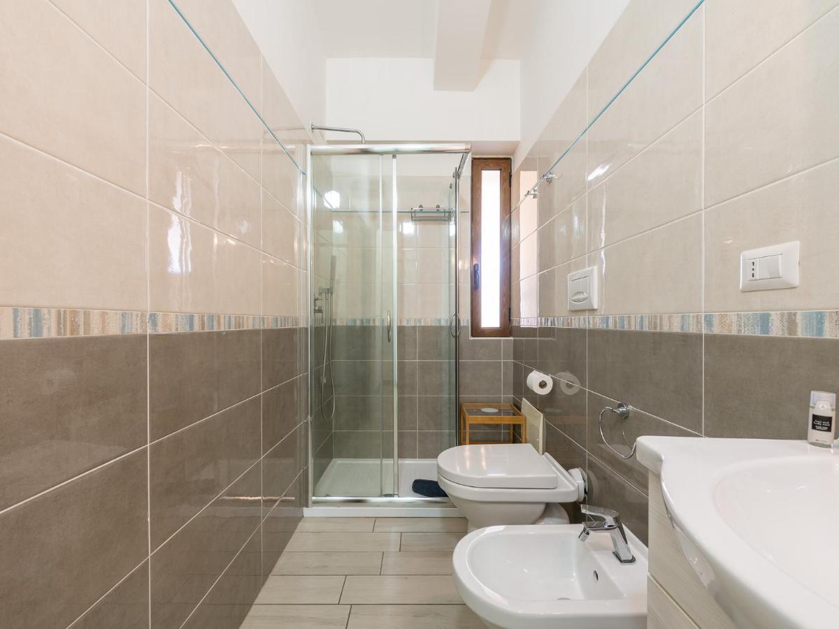 B&B Simius Bay Виласимиус Екстериор снимка