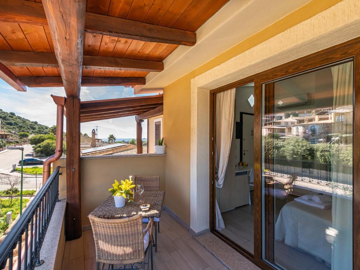 B&B Simius Bay Виласимиус Екстериор снимка