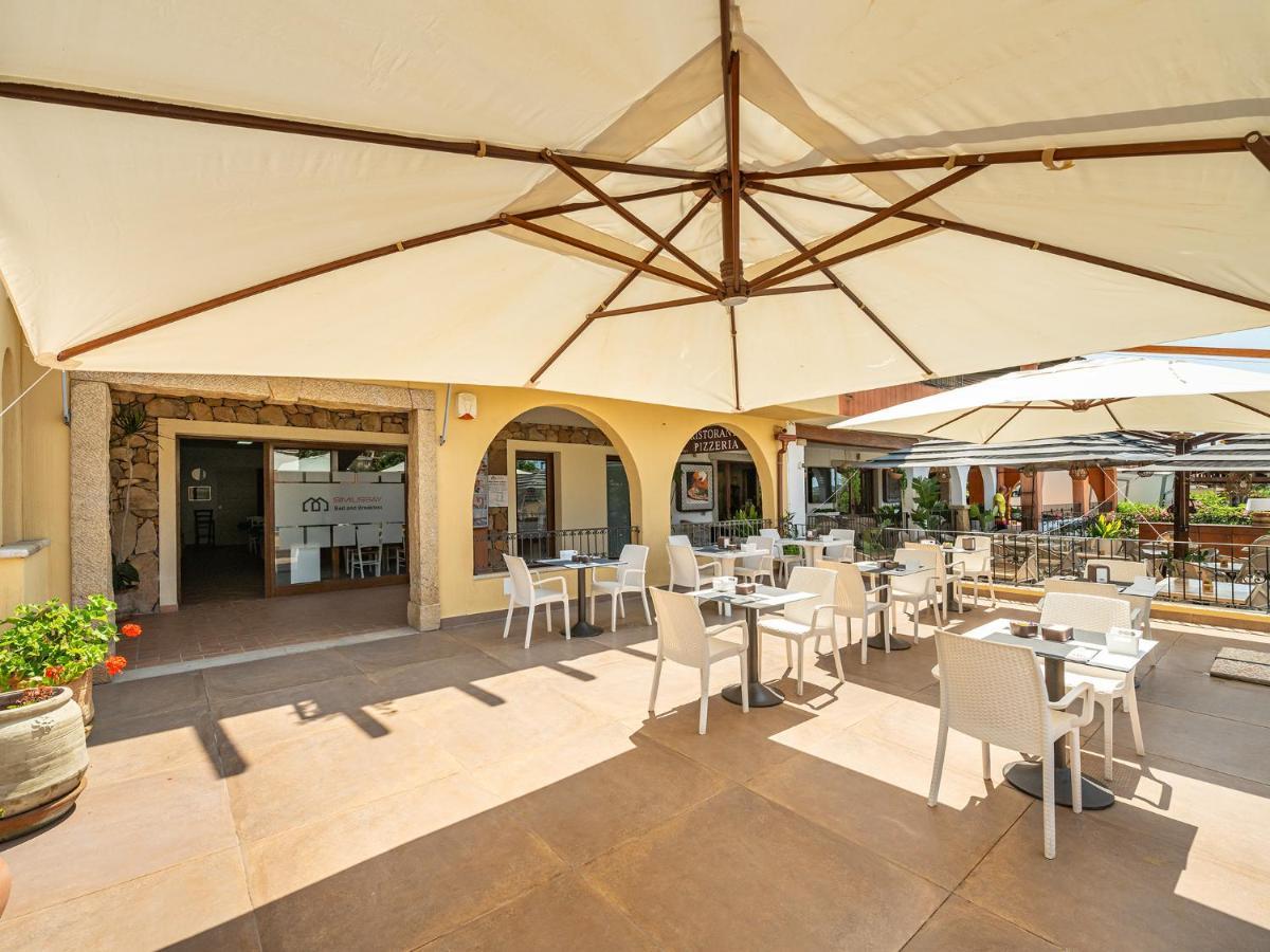 B&B Simius Bay Виласимиус Екстериор снимка