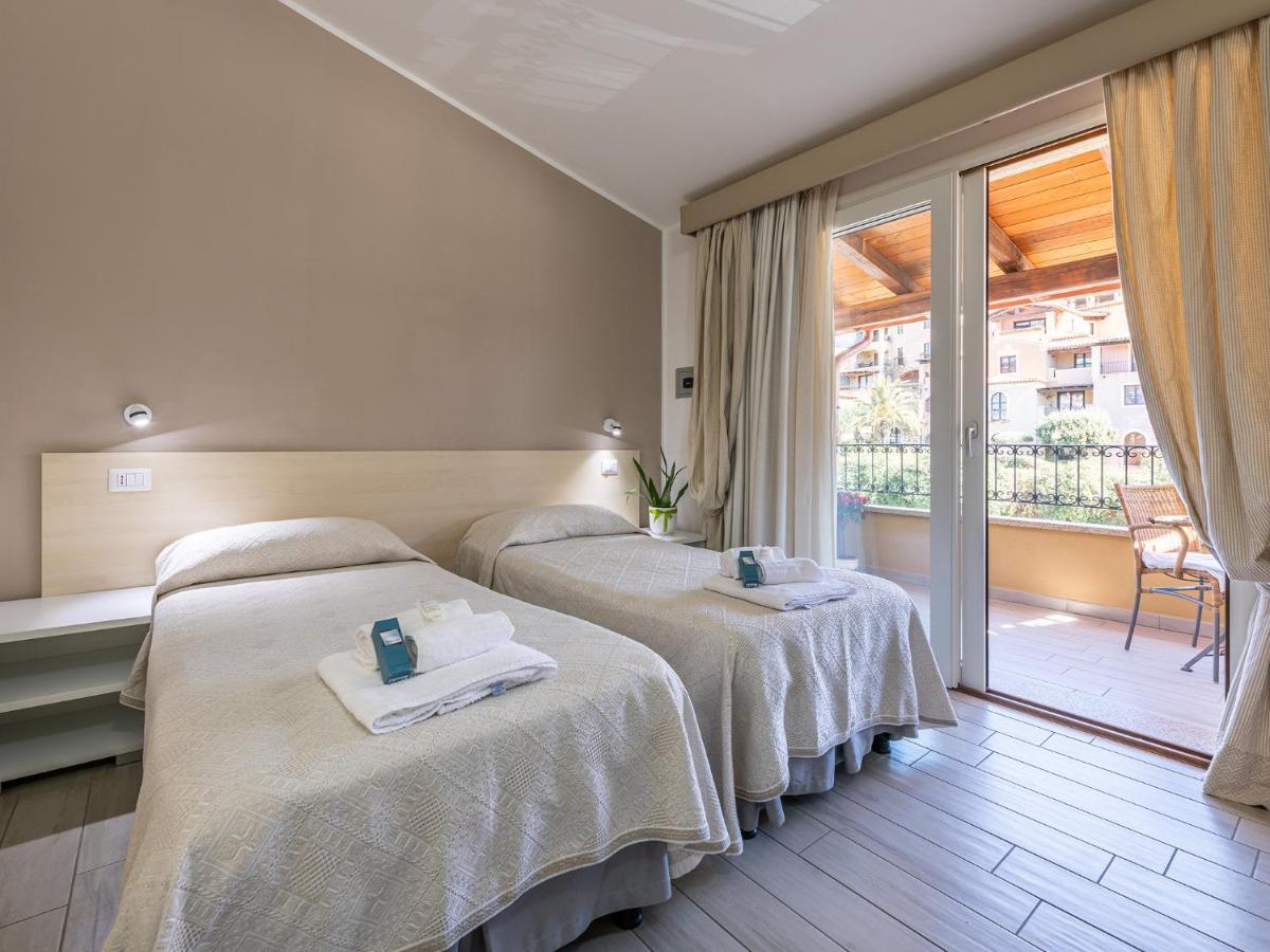 B&B Simius Bay Виласимиус Екстериор снимка
