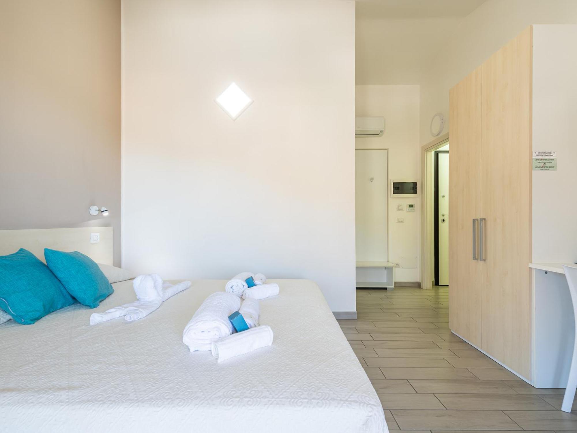 B&B Simius Bay Виласимиус Екстериор снимка