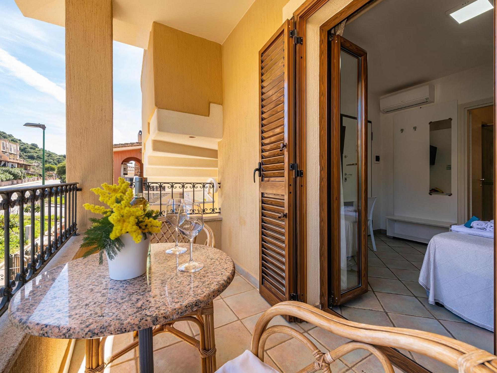 B&B Simius Bay Виласимиус Екстериор снимка