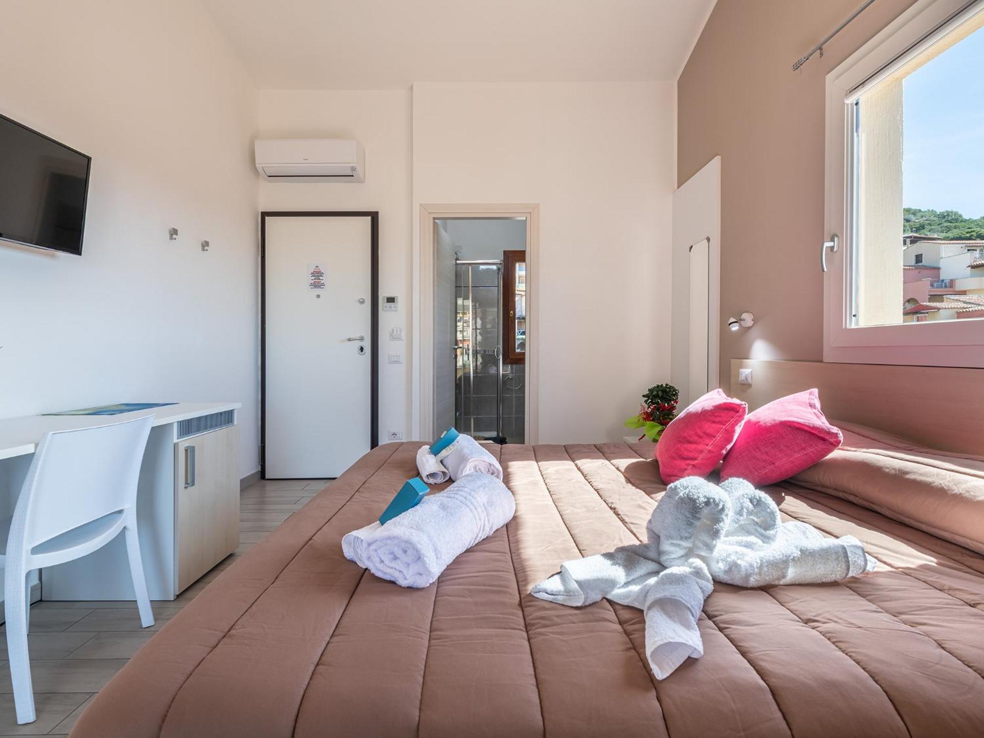 B&B Simius Bay Виласимиус Екстериор снимка