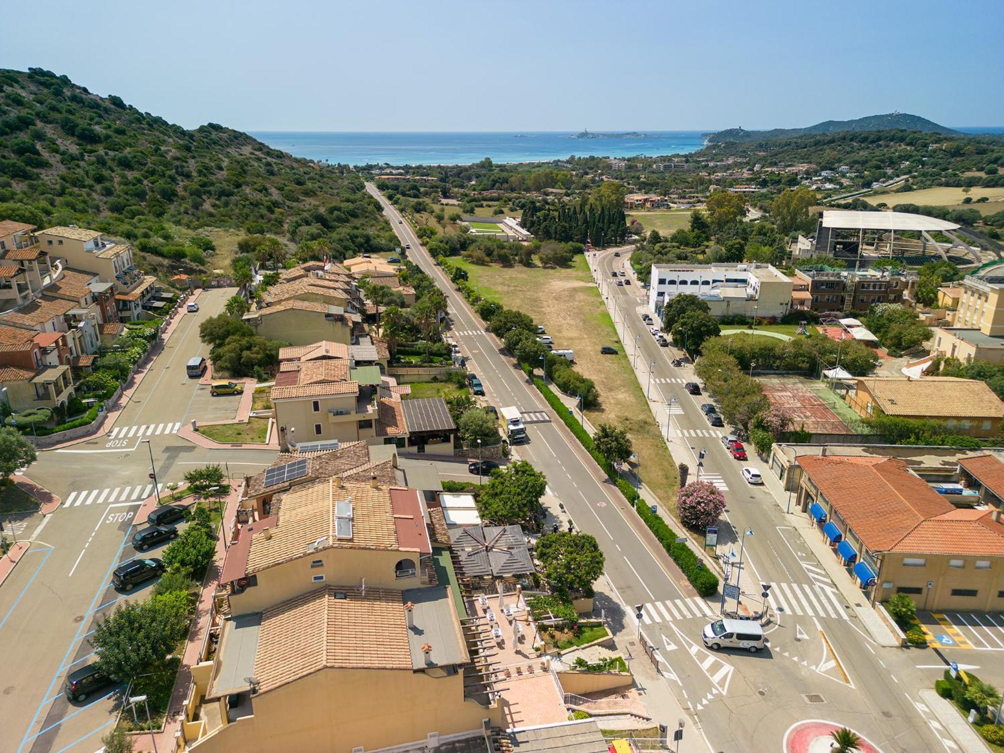 B&B Simius Bay Виласимиус Екстериор снимка