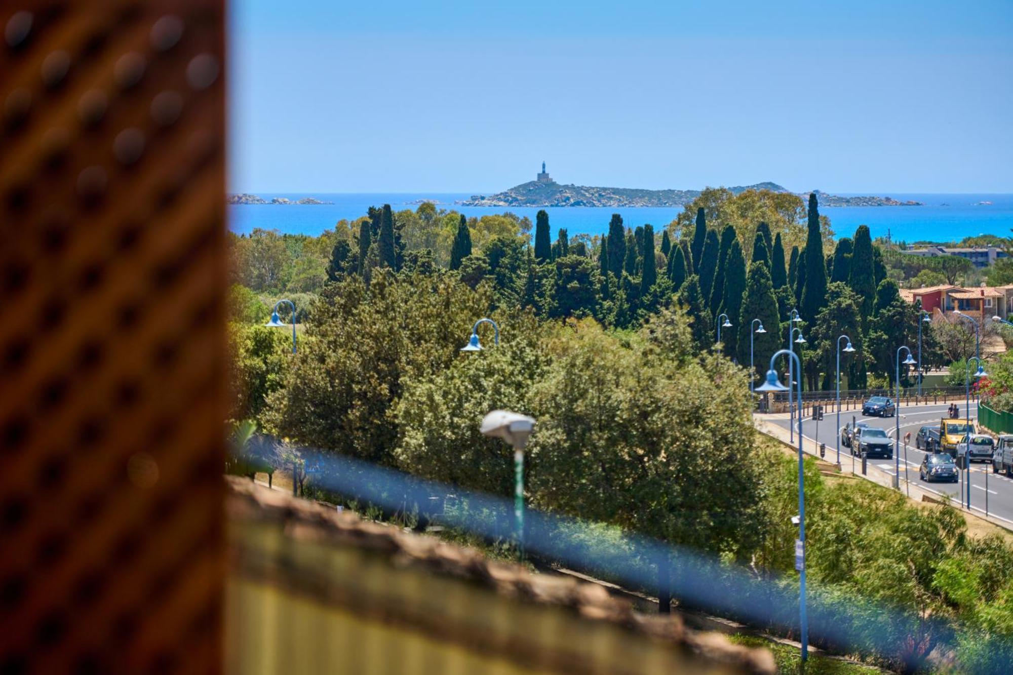 B&B Simius Bay Виласимиус Екстериор снимка