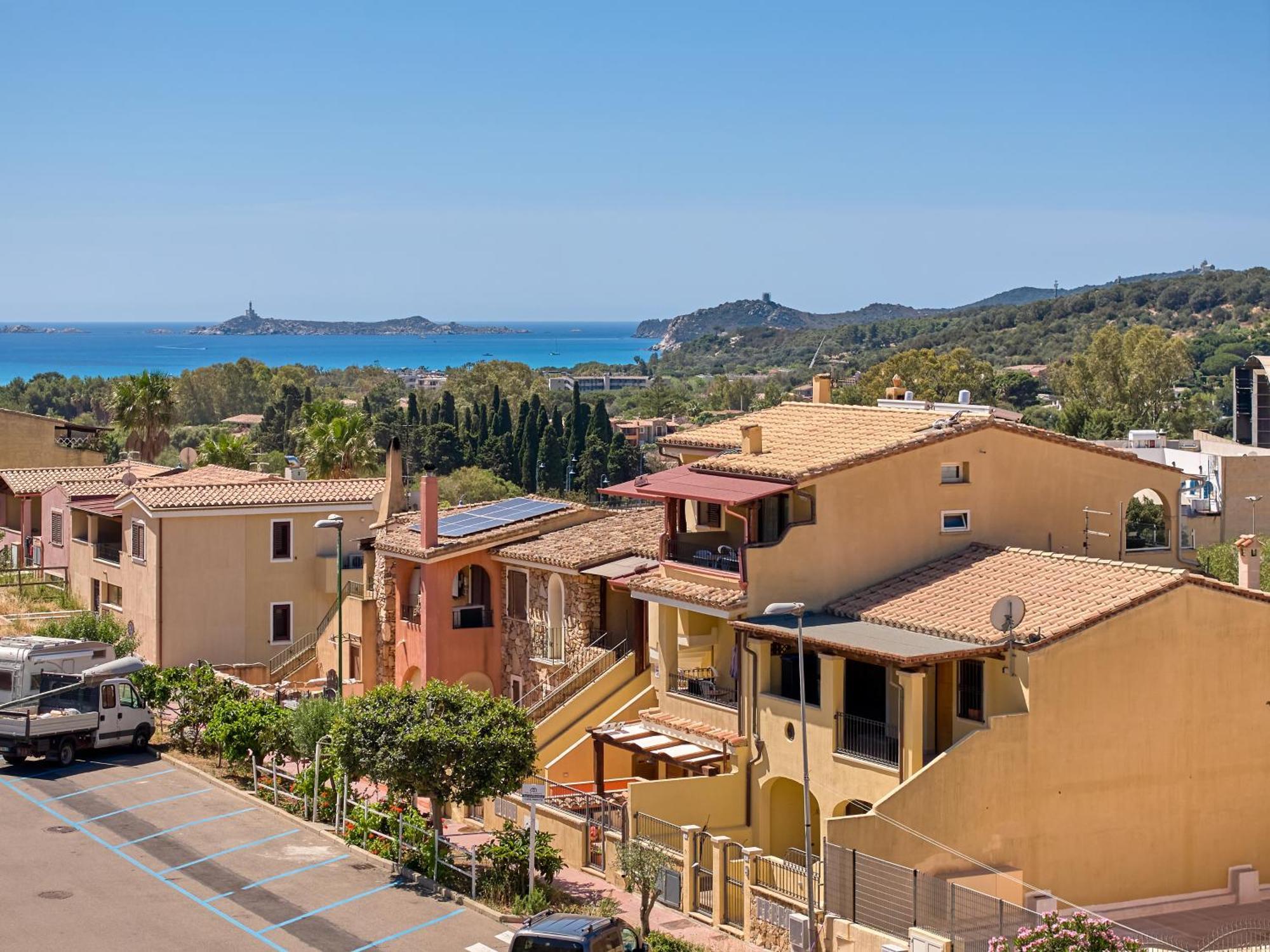 B&B Simius Bay Виласимиус Екстериор снимка